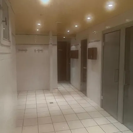 Appartement ski aux pieds dans résidence premium piscine, sauna hamam Saint-Martin-de-Belleville Extérieur photo