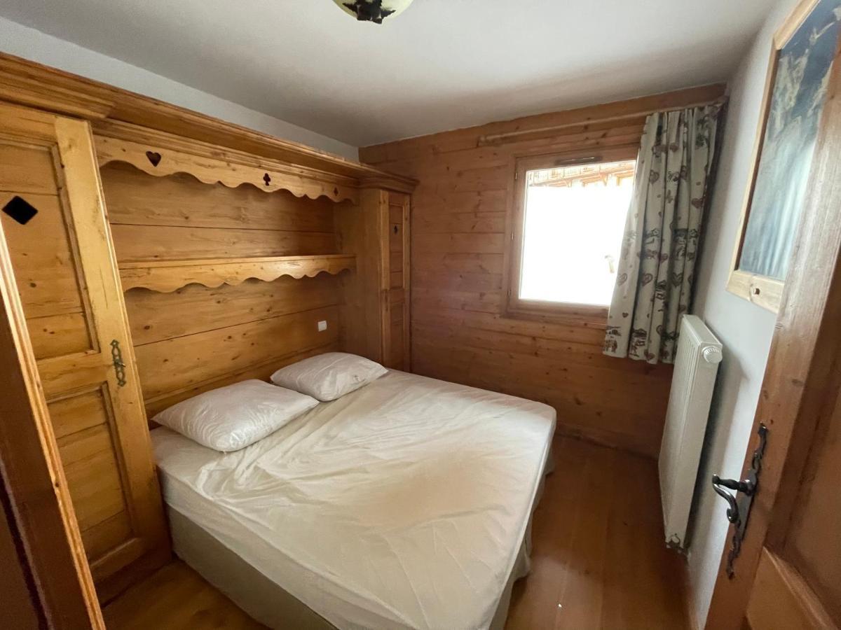 Apartment Aux Pieds Dans Premium Piscine, Sauna Hamam *