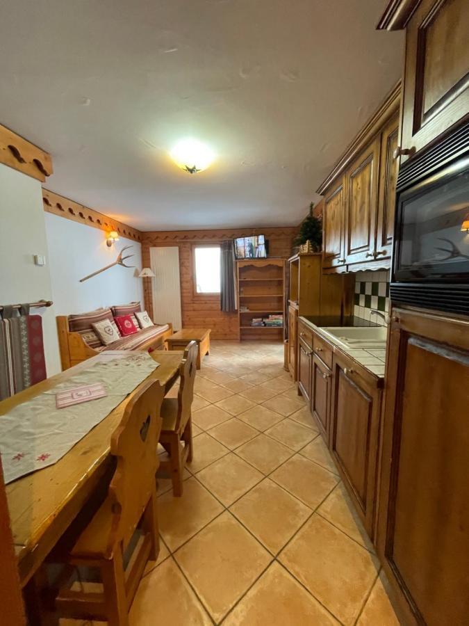 Apartment Aux Pieds Dans Premium Piscine, Sauna Hamam *