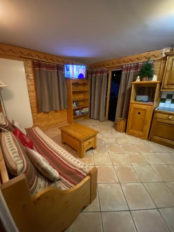 Apartment Aux Pieds Dans Premium Piscine, Sauna Hamam *