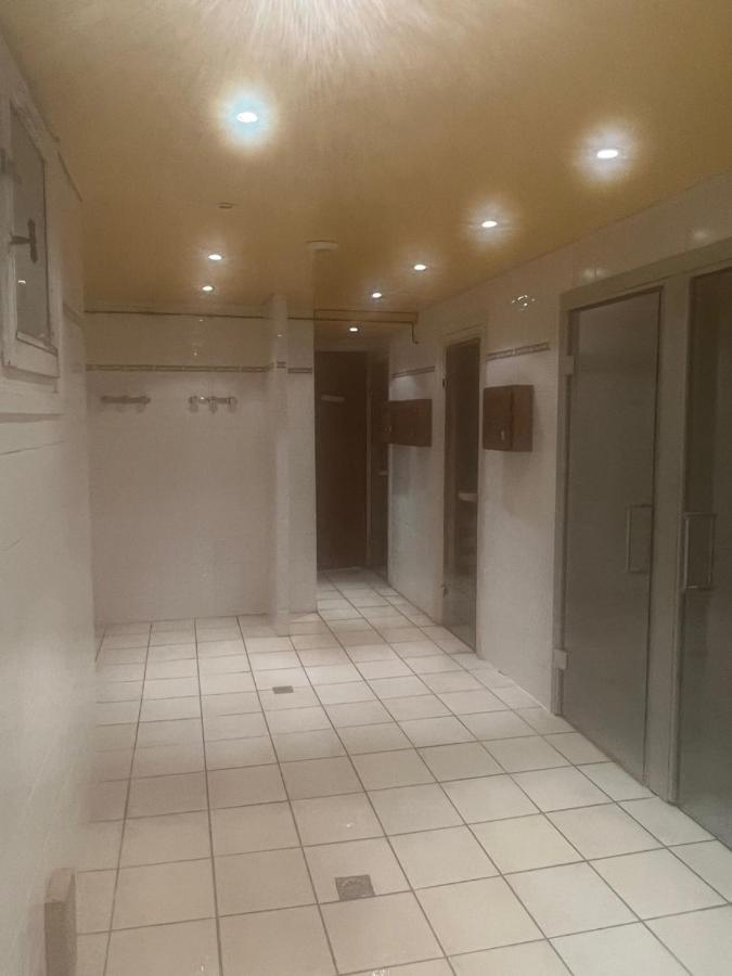 Aux Pieds Dans Premium Piscine, Sauna Hamam * Saint-Martin-de-Belleville