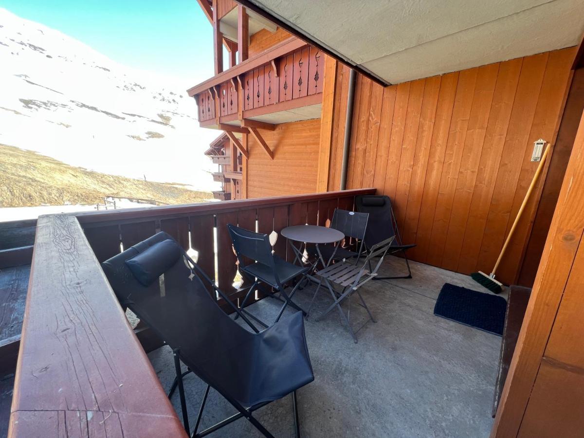 Apartment Aux Pieds Dans Premium Piscine, Sauna Hamam Saint-Martin-de-Belleville